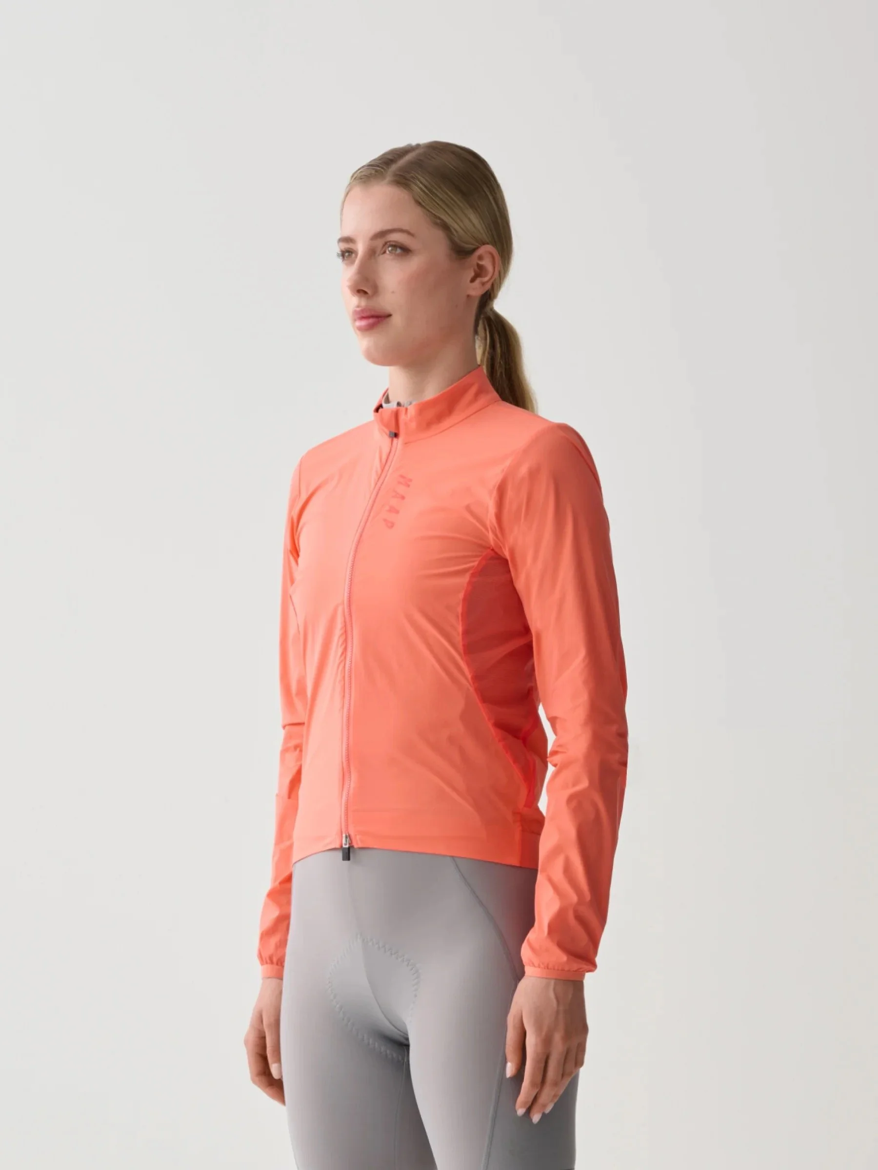 レディースウェア maaa MAAP Women's Atmos Jacket Black — Cycle Store Zurich